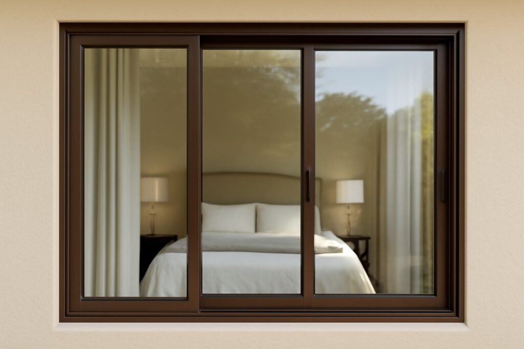 Sliding window (Special Edition 3 trac)