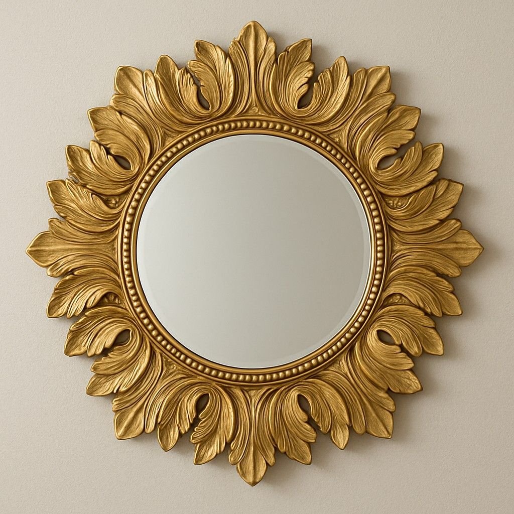 Decorative Mirror